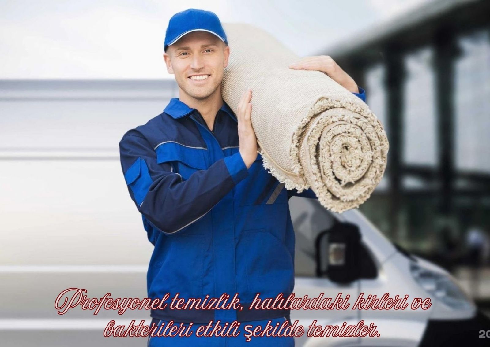 Yenişehir Halı Yıkama Servisi
